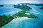 Long Island, Whitsundays