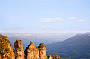 The Three Sisters