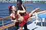 Salsa & Comedy 2 Shows Sydney Harbour Dinner Cruise