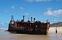 5 days 4 nights Cool Dingo Tour Ex Brisbane - Quad Share