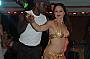 Christmas Party Cruise Comedy Salsa Dinner Show & Drinks