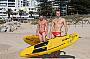 Lifesavers Cronulla Beach