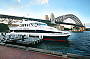 Magistic Lunch Cruise