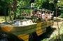 Rainforestation - Army Duck Rainforest Tour (with Tropical Fruit Orchard)