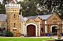 Southern Barossa Chateau Tour
