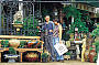 Country markets
