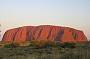DESERT PATROL (7 days Adelaide to Alice Springs)