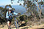 Mountain Biking tour, Blue Mountains