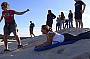 Little Sahara Sand Boarding