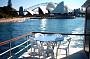 Sydney Harbour Cruise Comedy LUNCH Cruise 