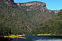 Shoalhaven Gorge Kayaking