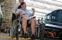 Wheelchair accessible Museum