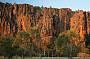 2 Day Kimberley Gorges Escape - Camping