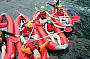 Russell River Full Day Sports Rafting Ex Cairns