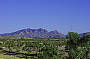 Mt Sonder - West MacDonnell Ranges