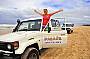 Palace Adventures Fraser Island