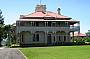 See historic Queenslander, Woodlands Manor