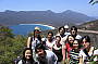 Wineglass Bay Lookout