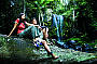 Australia ZOO, Montville and Kondalilla National Park 