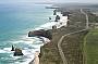 Specatular Coastline