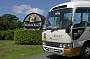 Wine tasting at Settlers Rise Winery is included on this tour. 