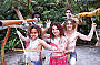 Jaran Dance Troupe perform daily