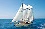 Eco Tallships - Derwent Hunter 3D/2N 