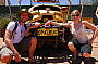 BOOMERANG (Adelaide to Alice Springs)
