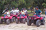 Balloon 30min & All Terrian Quad Bikes