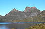 Cradle Mountain