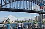The Iconic Sydney Harbour Bridge