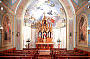 St Gertrude's Altar