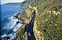 The Great Ocean Road