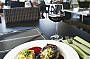 Lunch at MT Brewery