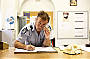 Meet the Sergeant in the Arresting Experience
