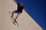 2 Day Moreton Island Overnight Camping Tour