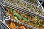 Rock n Roll Lunch Cruise Sydney Harbour Buffet 