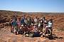 Lost City in Kings Canyon