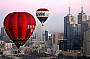 De Bortoli over Melbourne