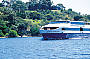 2.15pm Swan River Scenic Cruise from Perth
