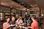 Lunch at Bridges Restaurant