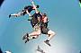11'000ft Skydive - depart Cairns