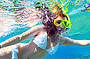 OSPREY V Reef Cruise & Glass Bottom Boat Tour
