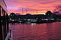 Cairns Sunset 