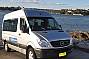 Mercedes Sprinter (12 people Max)