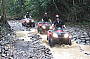 ATV HALF DAY MORNING