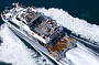 Travel in Speed and style on our luxury 20m Cat