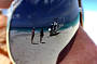 Helicopter Fantasy Flight - Sandy Cay