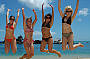 Moreton Island Beach