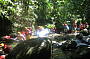 Russell River Full Day Sports Rafting Ex Port Douglas